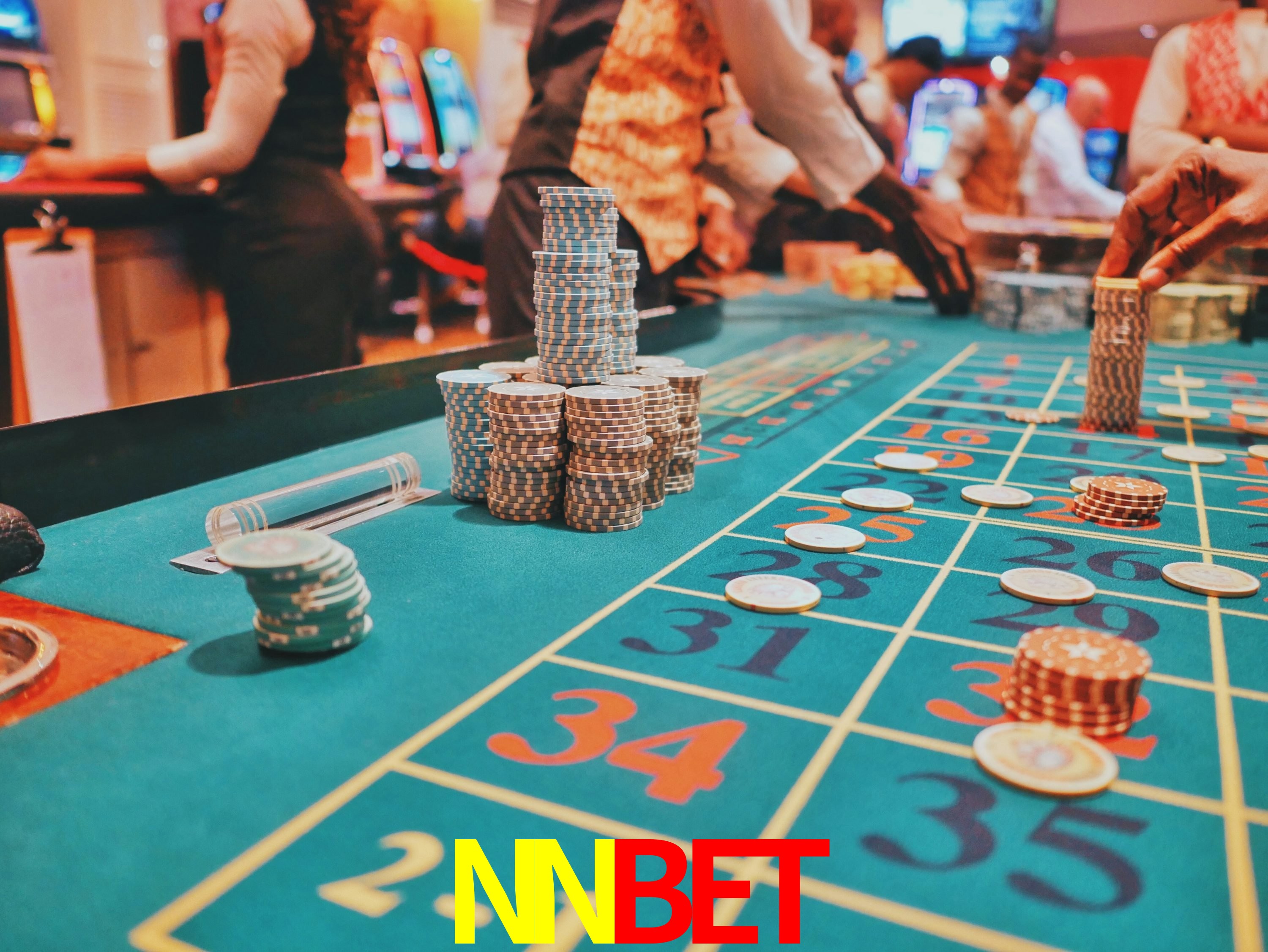 A Revolução dos Aplicativos de Jogos no NNbet