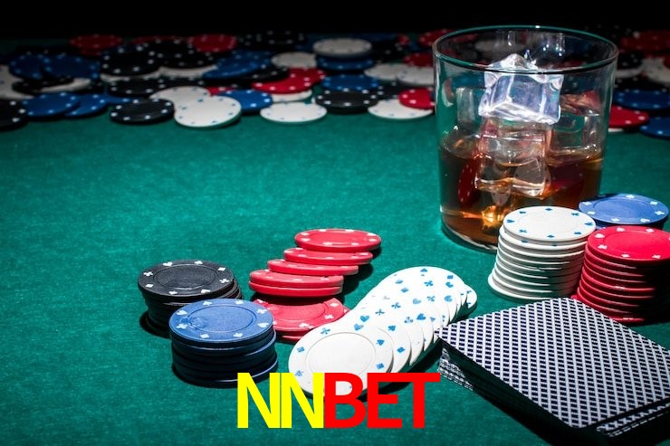 A Emoção da Loteria na NNbet: Uma Chance de Mudança de Vida